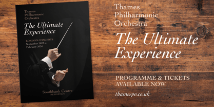 Cochin Font Poster 2